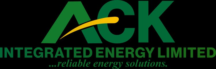 ACK Integrated Energy Limited